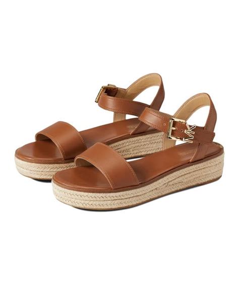 michael kors espadrilles usa|Michael Kors women's richie espadrille.